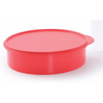 Tupperware Spice It Container (Red),65 Ounce, Plastic